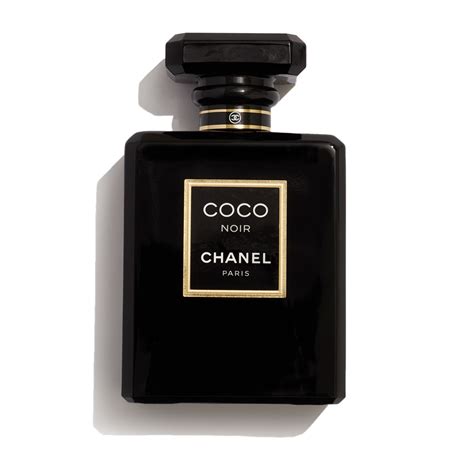 chanel lait de coco|coco noir chanel.